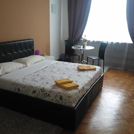 B&B In Arena L' Opera Werona Zewnętrze zdjęcie