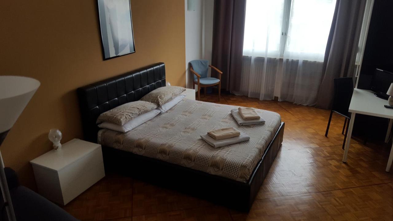 B&B In Arena L' Opera Werona Zewnętrze zdjęcie