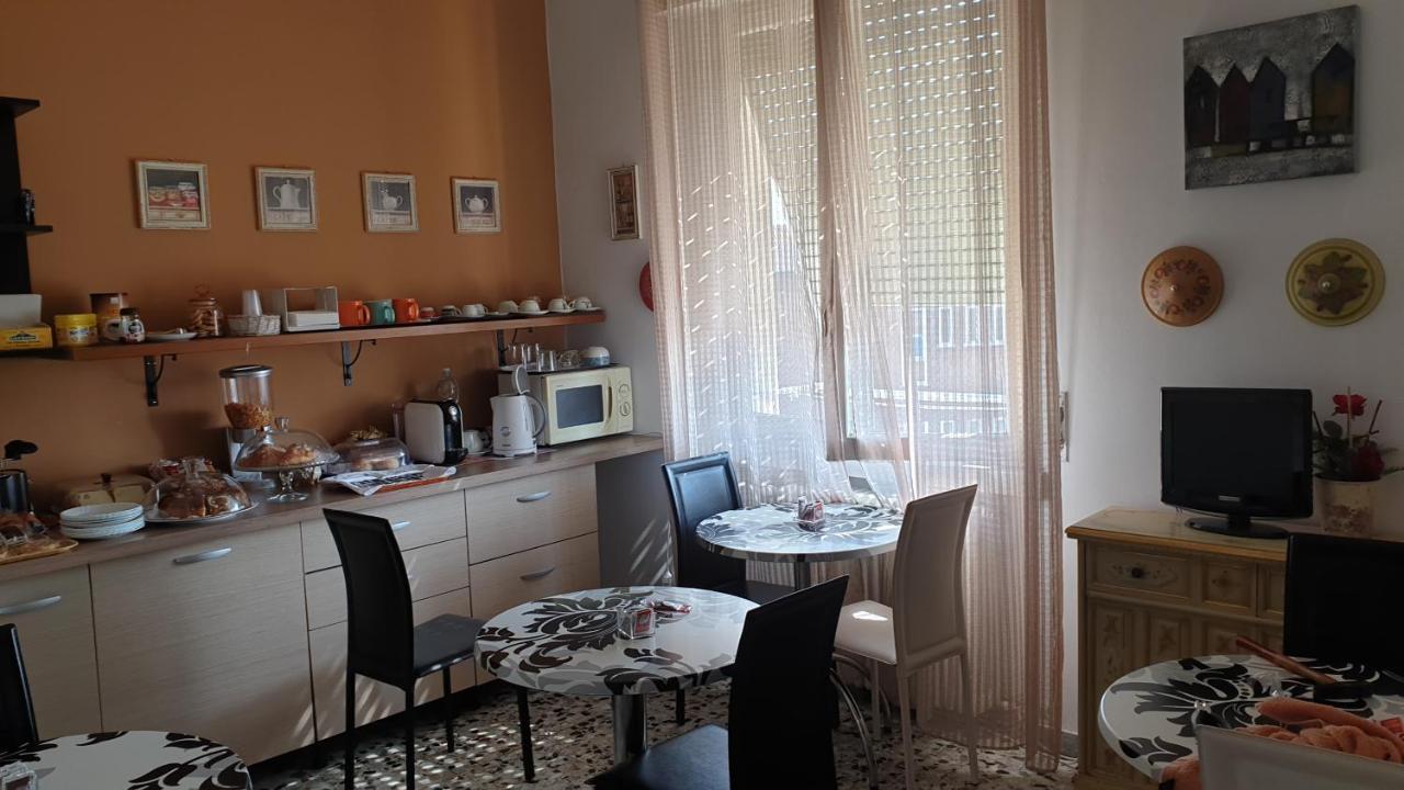 B&B In Arena L' Opera Werona Zewnętrze zdjęcie