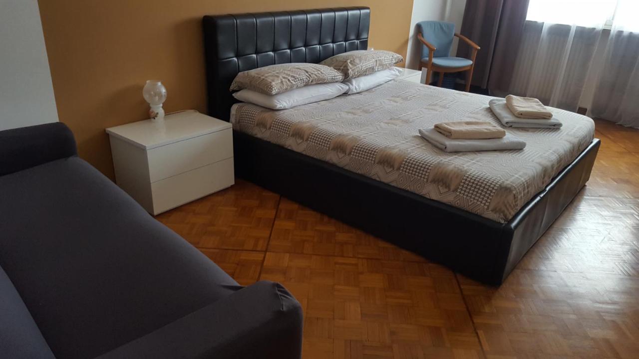 B&B In Arena L' Opera Werona Zewnętrze zdjęcie