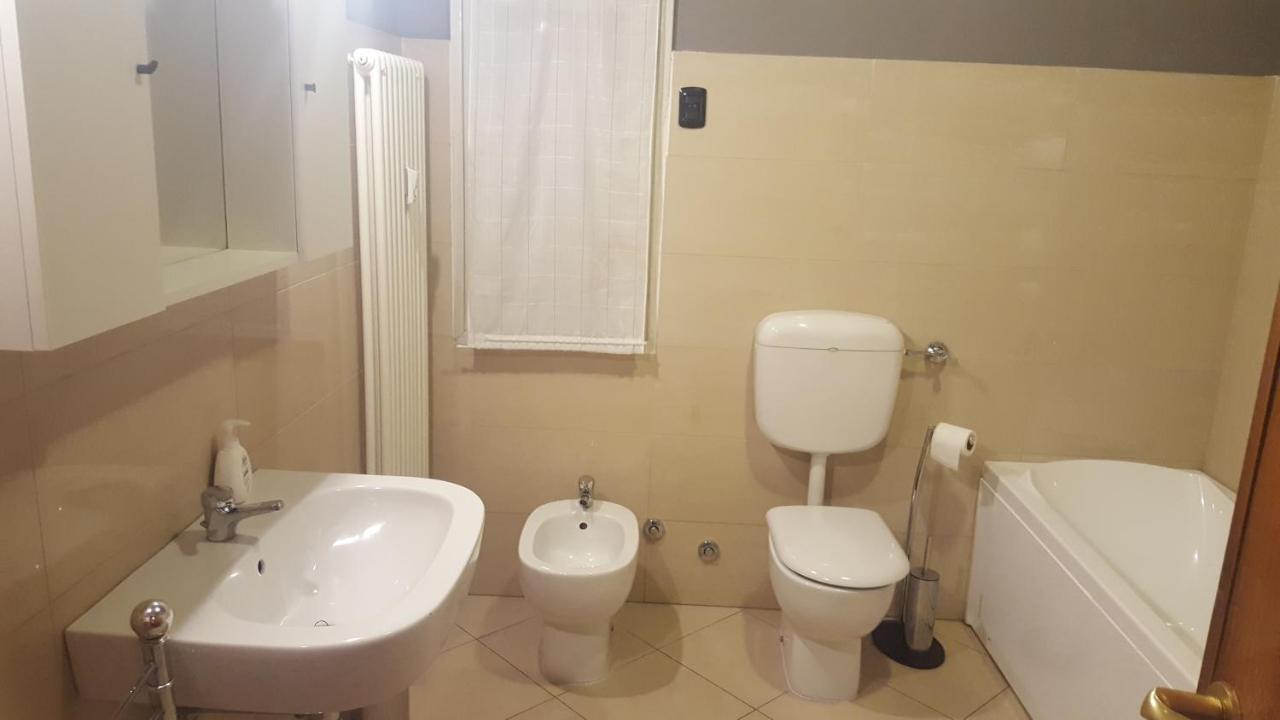 B&B In Arena L' Opera Werona Zewnętrze zdjęcie