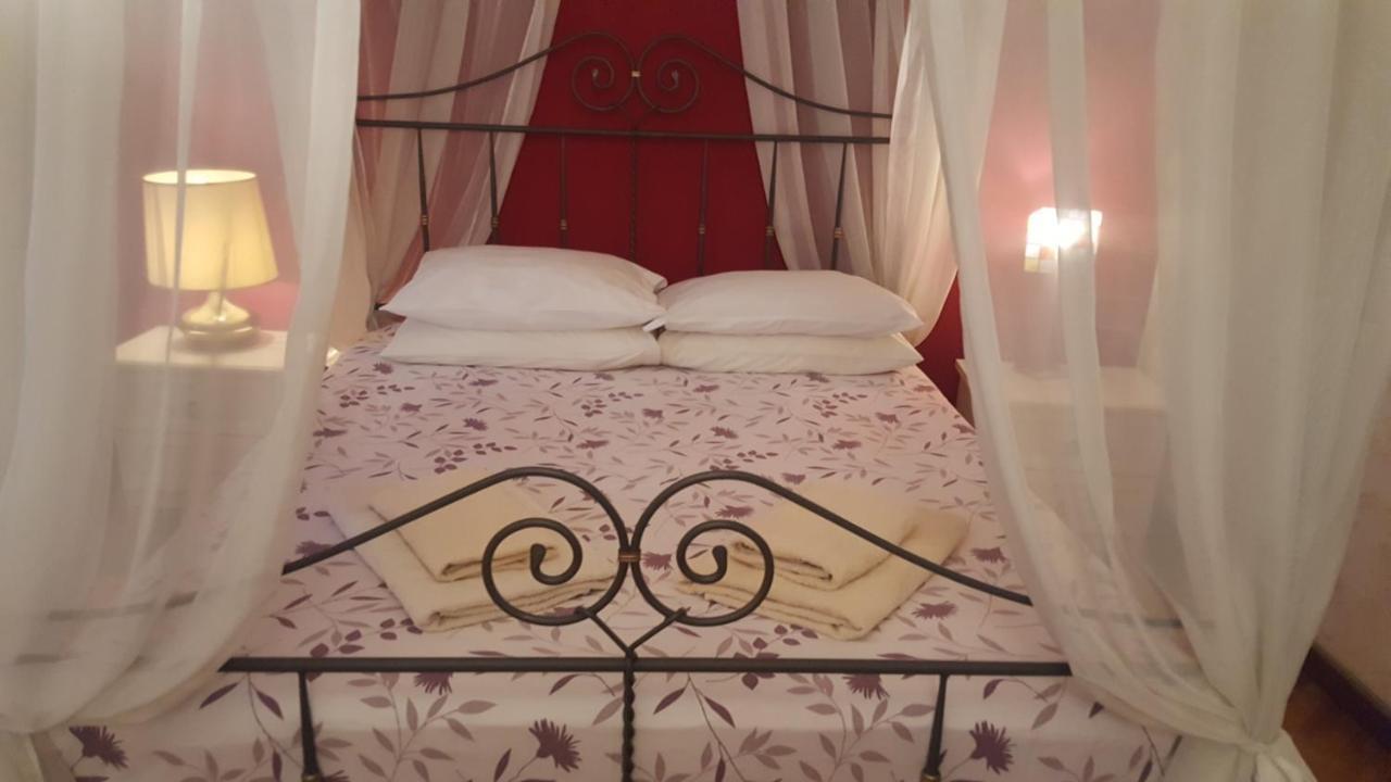 B&B In Arena L' Opera Werona Zewnętrze zdjęcie
