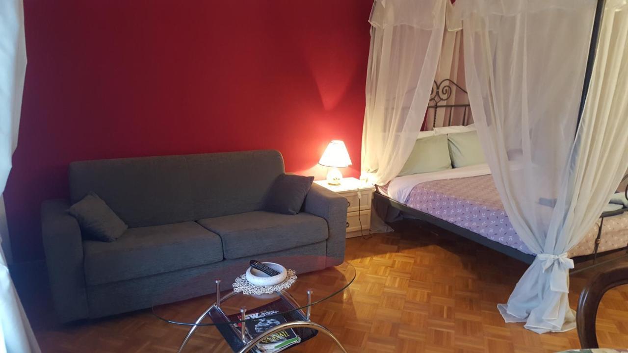 B&B In Arena L' Opera Werona Zewnętrze zdjęcie