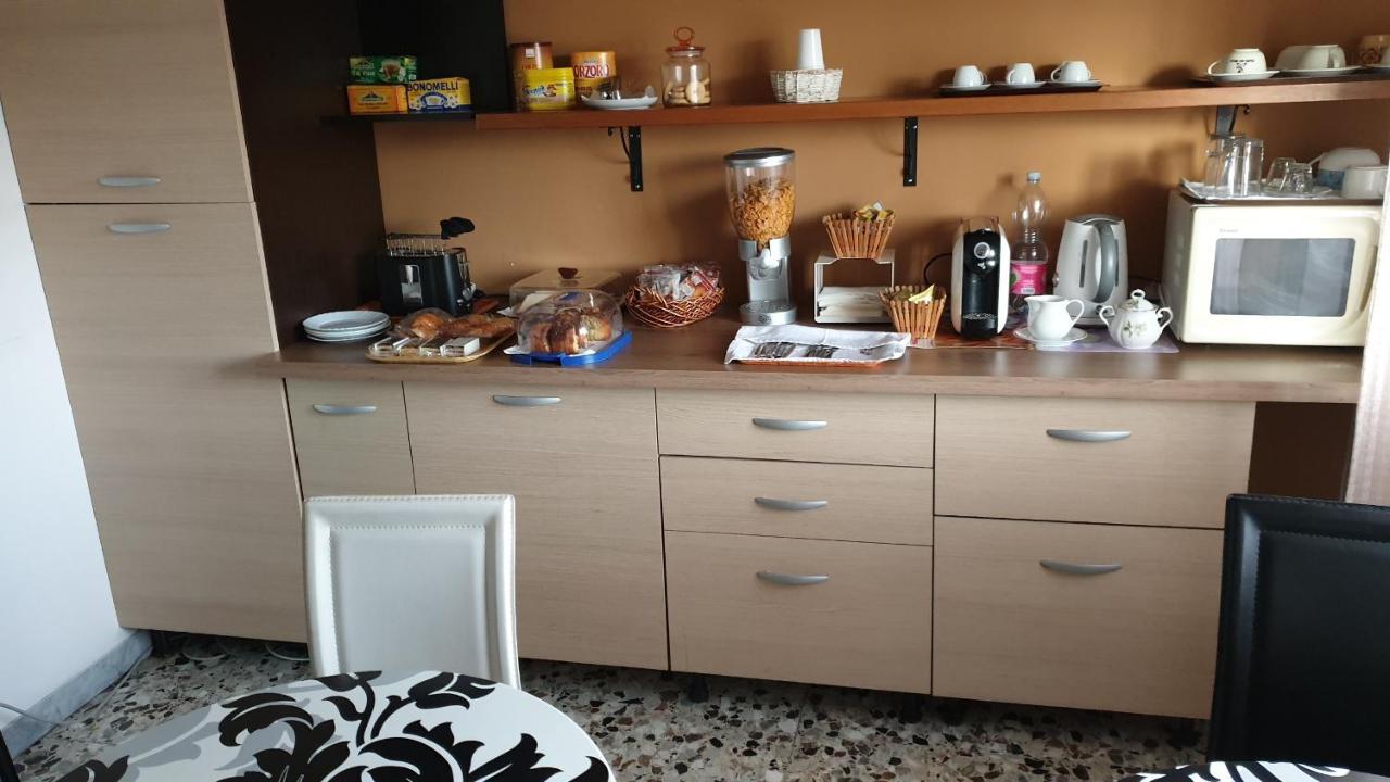 B&B In Arena L' Opera Werona Zewnętrze zdjęcie