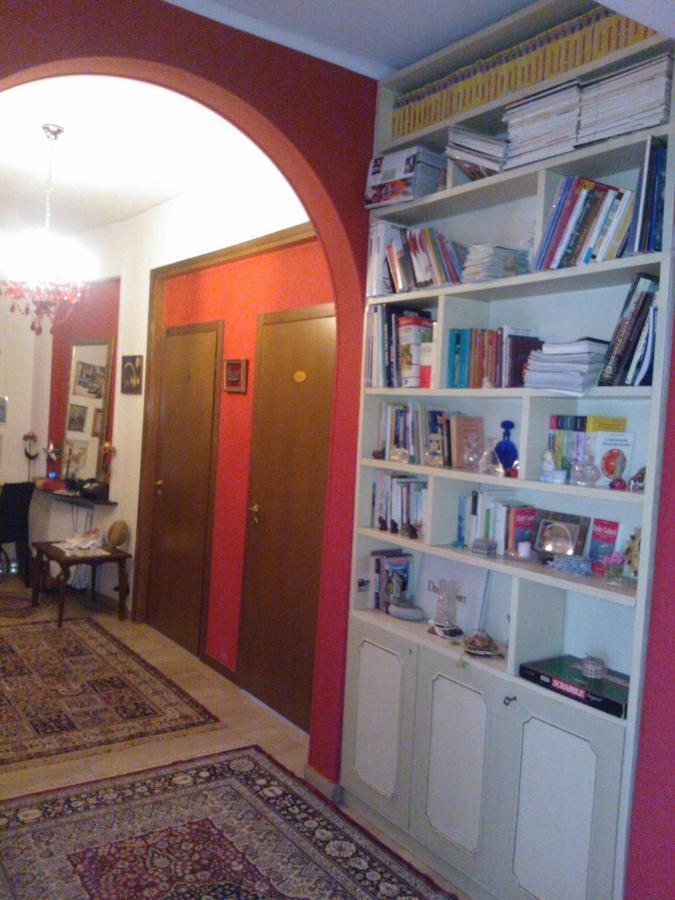 B&B In Arena L' Opera Werona Zewnętrze zdjęcie