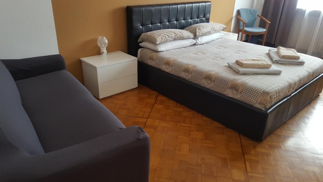 B&B In Arena L' Opera Werona Zewnętrze zdjęcie