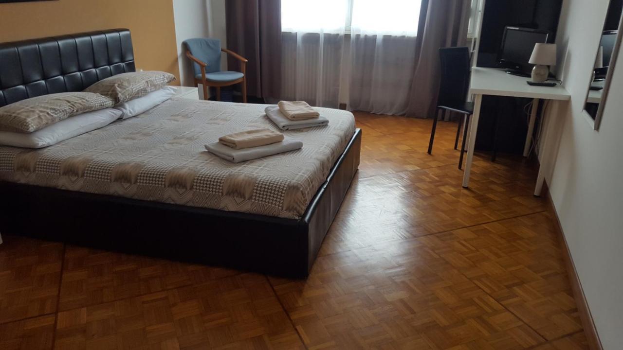 B&B In Arena L' Opera Werona Zewnętrze zdjęcie