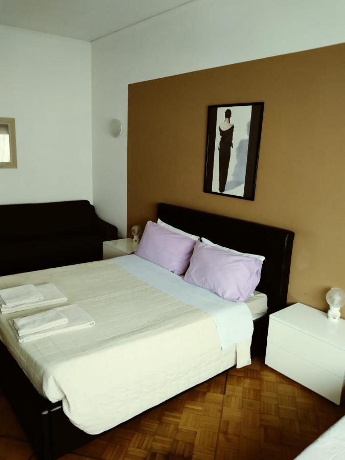 B&B In Arena L' Opera Werona Zewnętrze zdjęcie