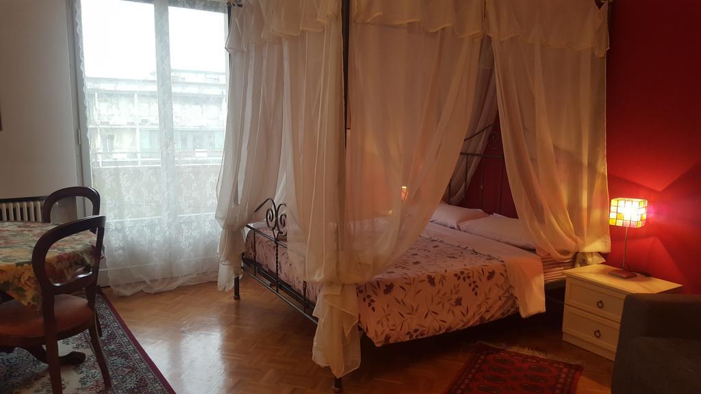 B&B In Arena L' Opera Werona Zewnętrze zdjęcie