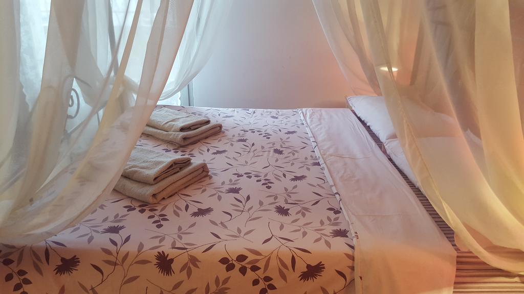 B&B In Arena L' Opera Werona Zewnętrze zdjęcie