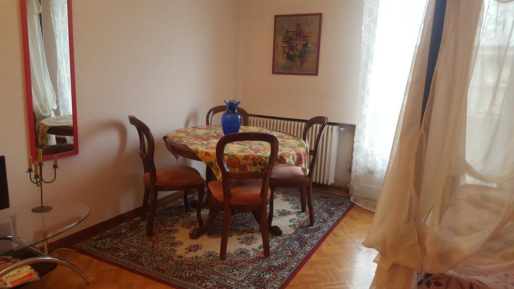 B&B In Arena L' Opera Werona Zewnętrze zdjęcie
