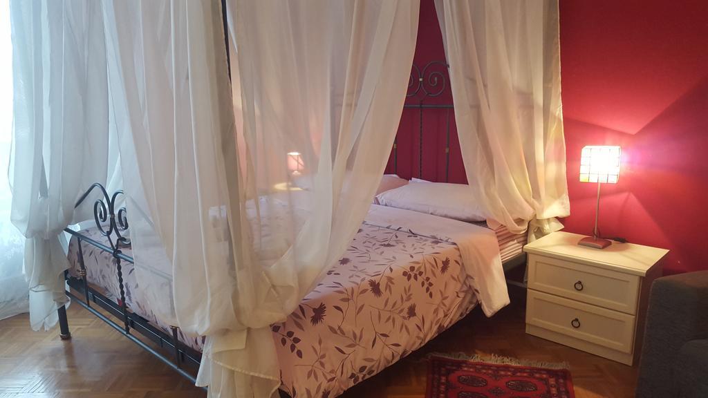 B&B In Arena L' Opera Werona Zewnętrze zdjęcie