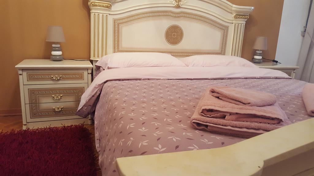 B&B In Arena L' Opera Werona Zewnętrze zdjęcie