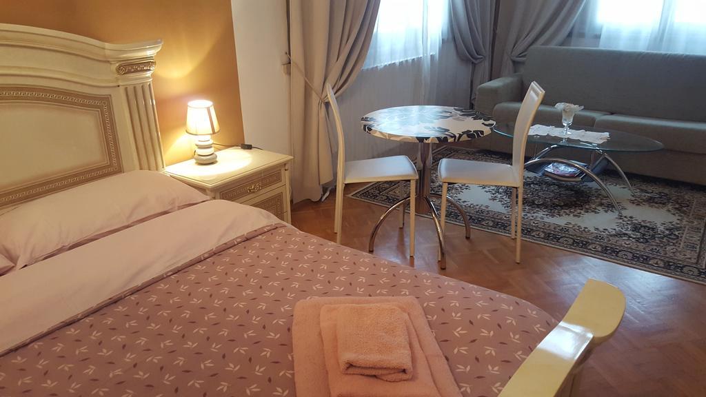 B&B In Arena L' Opera Werona Zewnętrze zdjęcie