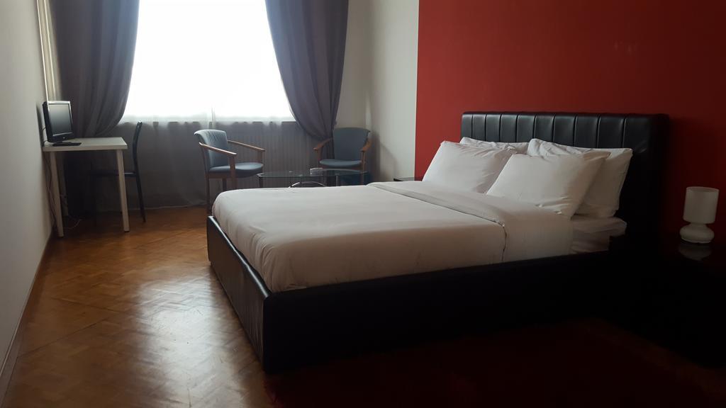 B&B In Arena L' Opera Werona Zewnętrze zdjęcie