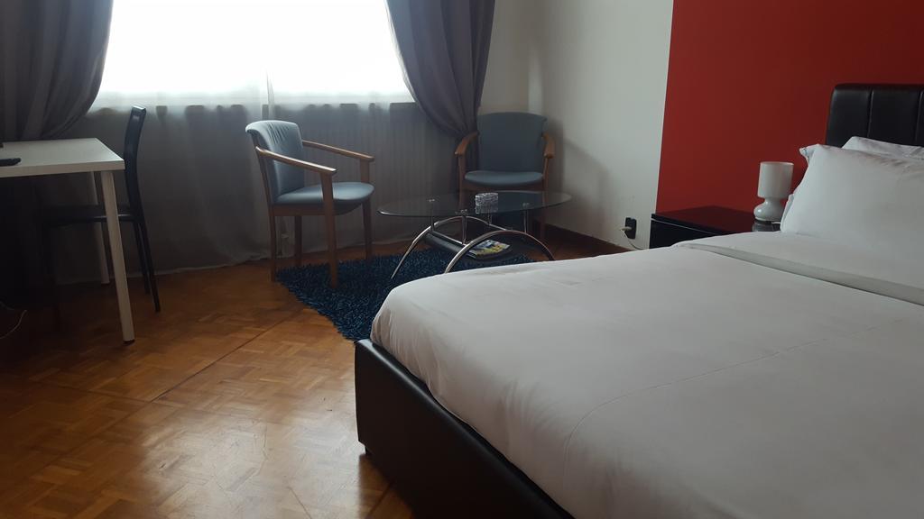 B&B In Arena L' Opera Werona Zewnętrze zdjęcie