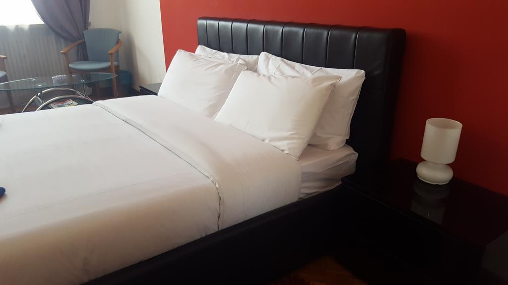 B&B In Arena L' Opera Werona Zewnętrze zdjęcie