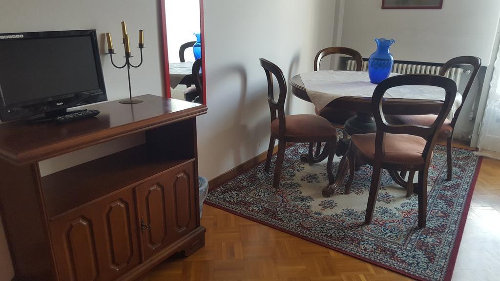 B&B In Arena L' Opera Werona Zewnętrze zdjęcie