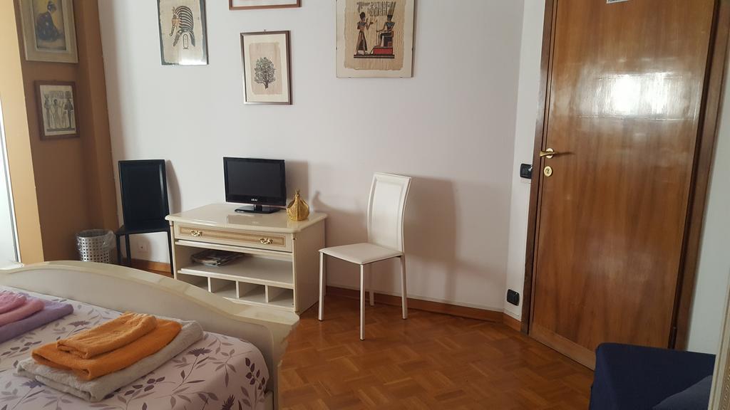 B&B In Arena L' Opera Werona Zewnętrze zdjęcie