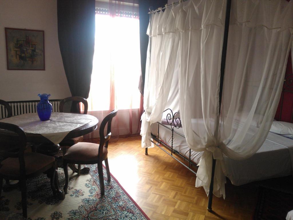 B&B In Arena L' Opera Werona Zewnętrze zdjęcie