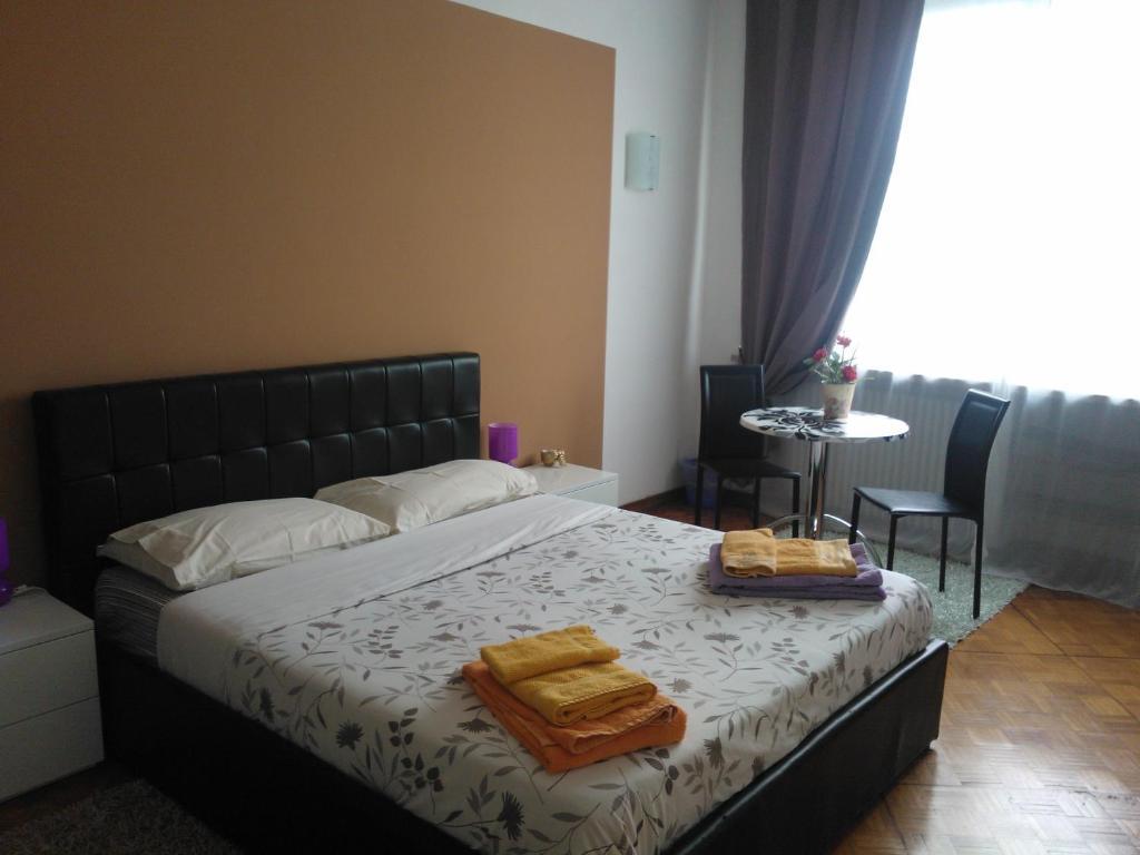 B&B In Arena L' Opera Werona Pokój zdjęcie