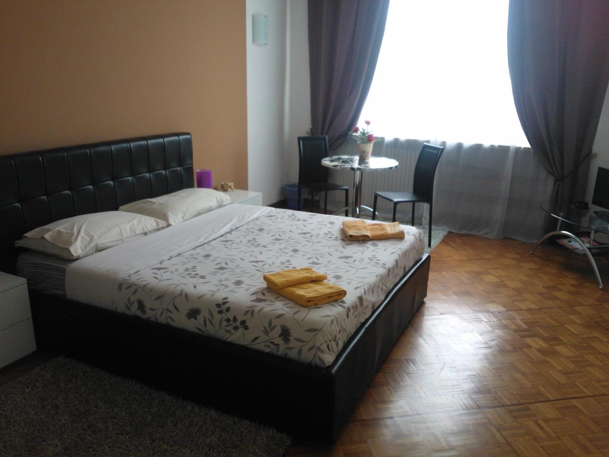 B&B In Arena L' Opera Werona Zewnętrze zdjęcie