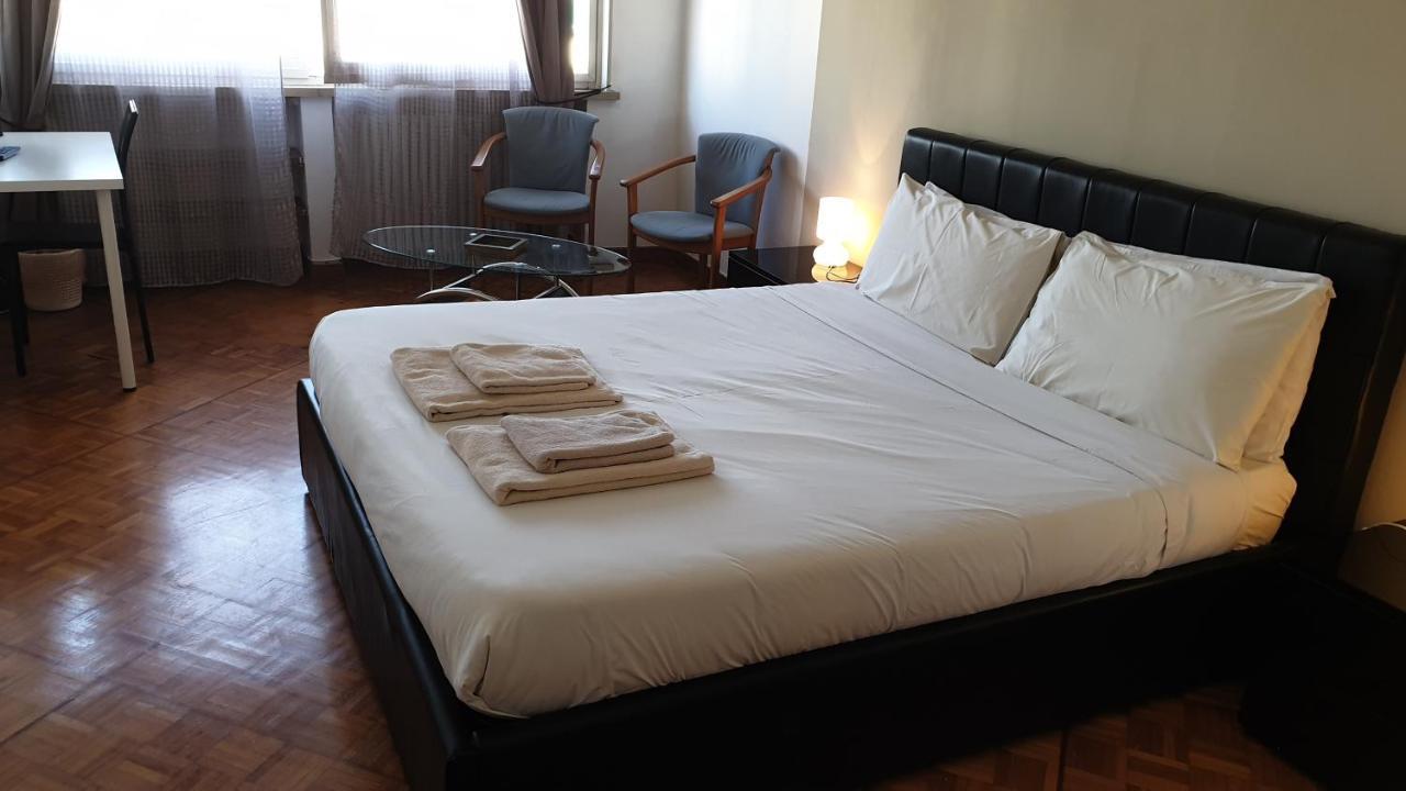 B&B In Arena L' Opera Werona Zewnętrze zdjęcie